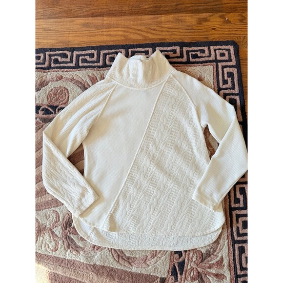 Wooly Bully sweater - Picture 5 of 10